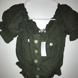 american eagle shirt